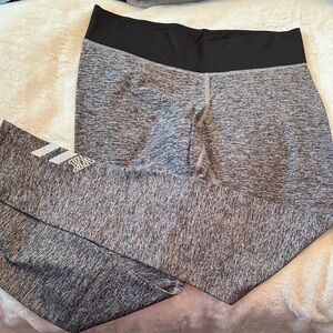 Women’s Pink Leggings